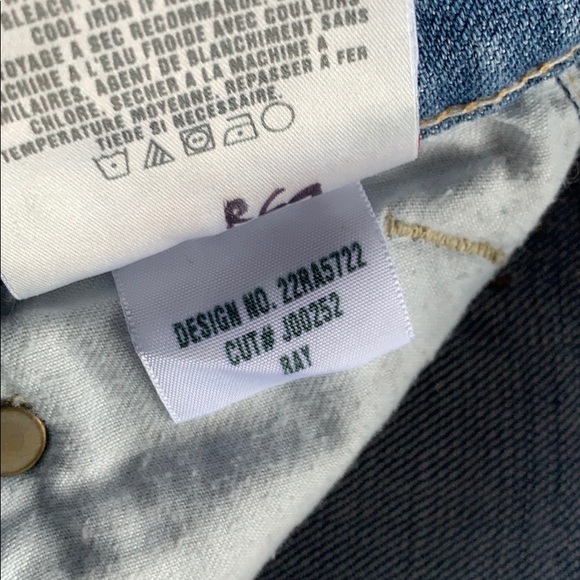 Joes Jeans size 27 Bootcut Ray - Picture 7 of 7